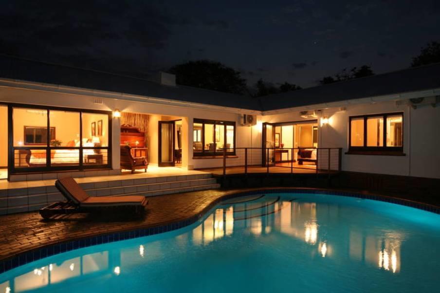 De Charmoy Riverside Durban Exterior foto